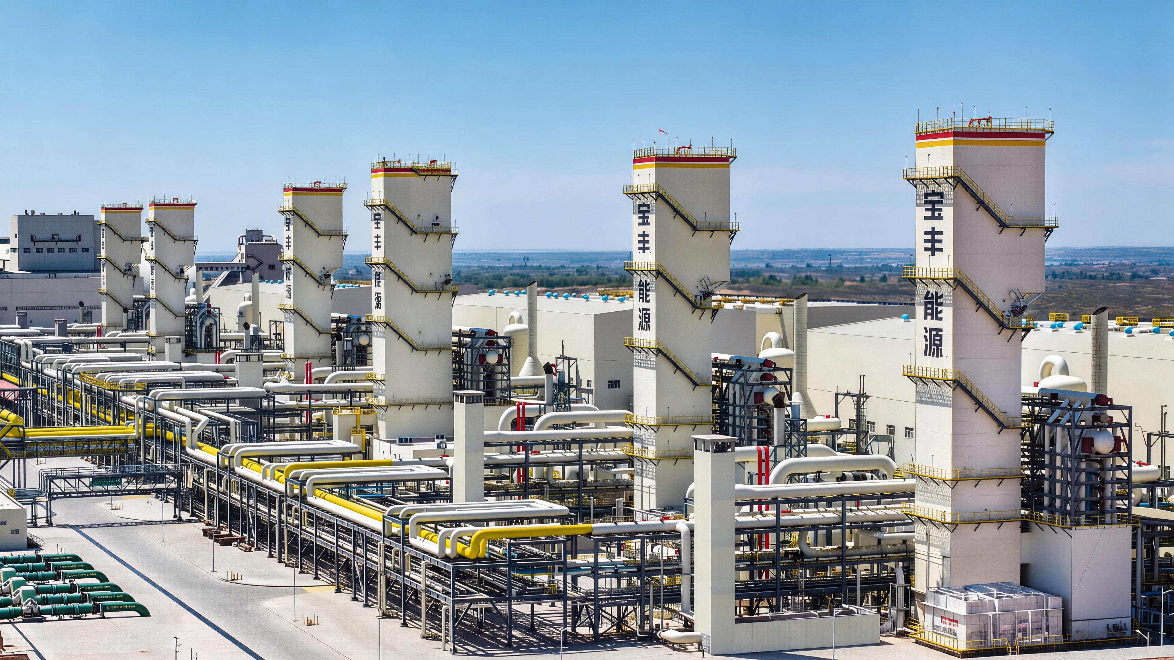 宝丰能源2025年扣非净利超115亿 同比增长近七成